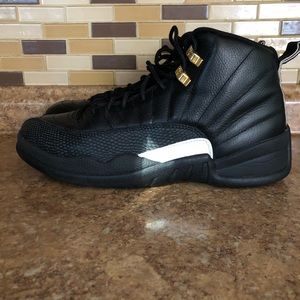 Air Jordan 12 “Master”